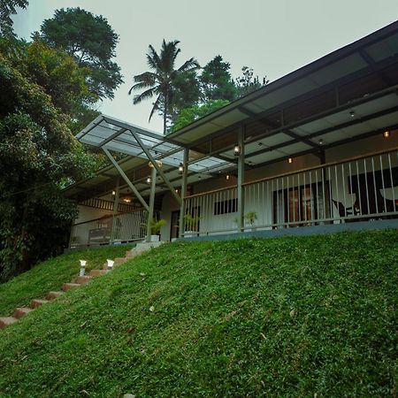 Villa Nila Paithal Paithalmala Exterior foto